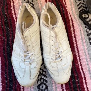 varsity cheer shoes